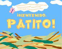 LOS CUENTOS DEL PATITO