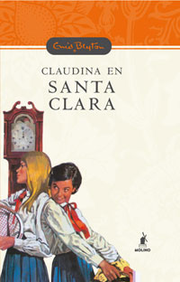 CLAUDINA EN SANTA CLARA (N.E)