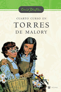 CUARTO CURSO EN TORRES DE MALORY (N.E)