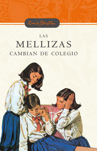 LAS MELLIZAS CAMBIAN DE COLEGIO.N.E