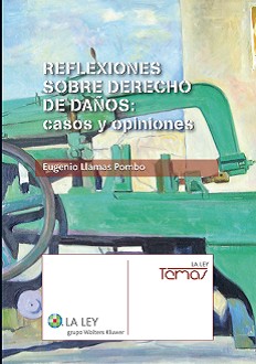 REFLEXIONES SOBRE DERECHO DE DAÑOS: CASOS Y OPINIONES