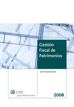 GESTIÓN FISCAL DE PATRIMONIOS 2008