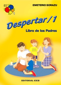 DESPERTAR 1. LIBRO DE LOS PADRES