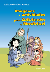 IMÁGENES Y ACTIVIDADES PARA ADVIENTO Y NAVIDAD