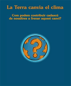 LA TERRA CANVIA EL CLIMA