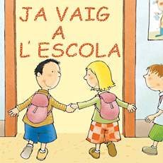 JA VAIG A L''ESCOLA