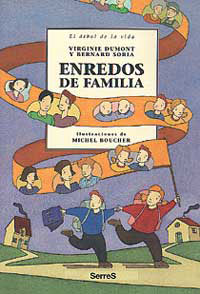 ENREDOS DE FAMILIA