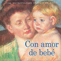 CON AMOR DE BEBE