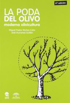 PODA DEL OLIVO