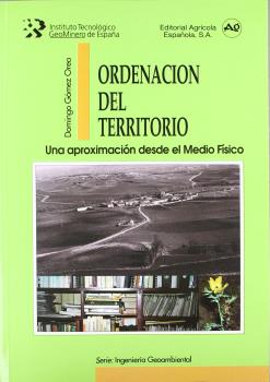 ORDENACION DEL TERRITORIO