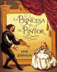 PRINCESA Y EL PINTOR, LA