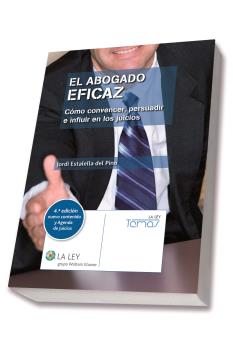 EL ABOGADO EFICAZ (4.ª EDICIÓN)