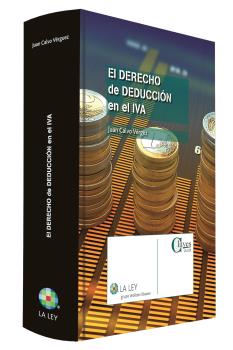 EL DERECHO DE DEDUCCIÓN EN EL IVA