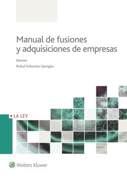 MANUAL DE FUSIONES Y ADQUISICIONES DE EMPRESA