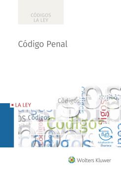 CÓDIGO PENAL 2017