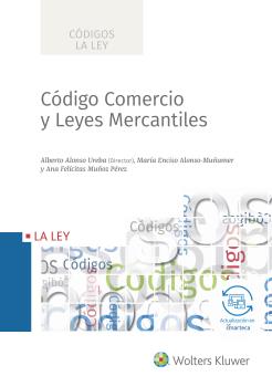 CÓDIGO COMERCIO Y LEYES MERCANTILES 2017