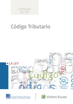 CÓDIGO TRIBUTARIO 2017