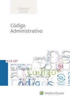 CÓDIGO ADMINISTRATIVO 2017