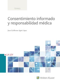 CONSENTIMIENTO INFORMADO Y RESPONSABILIDAD MÉDICA