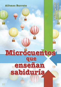 MICROCUENTOS QUE ENSEÑAN SABIDURÍA