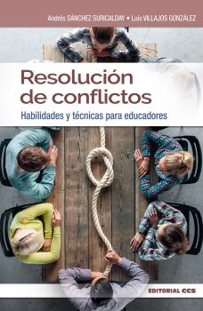 RESOLUCIÓN DE CONFLICTOS