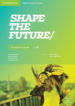 SHAPE THE FUTURE. DIGITAL STUDENT''S BOOK. LEVEL 1