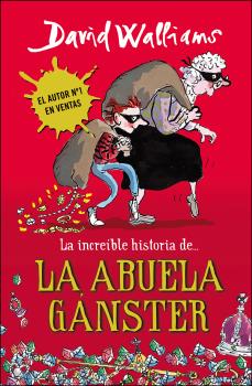 LA ABUELA GÁNSTER