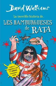 LES HAMBURGUESSES DE RATA