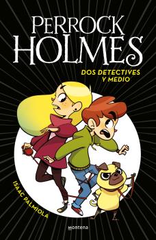 DOS DETECTIVES Y MEDIO