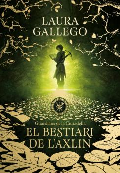 EL BESTIARI DE L´AXLIN