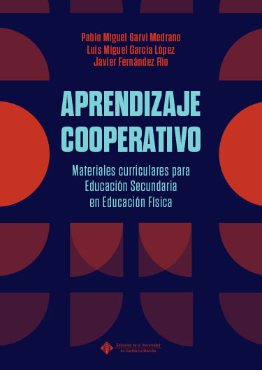 APRENDIZAJE COOPERATIVO