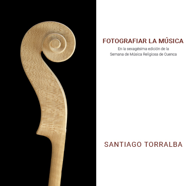 FOTOGRAFIAR LA MÚSICA