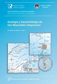 GEOLOGÍA Y GEOMORFOLOGÍA DE ISLA MARAMBIO (SEYMOUR)