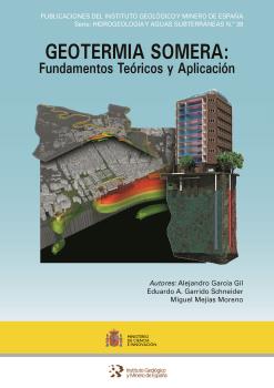 GEOTERMIA SOMERA: FUNDAMENTOS TEÓRICOS Y APLICACIÓN