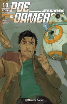 STAR WARS: POE DAMERON