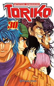 TORIKO