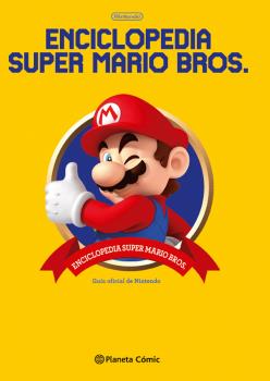 ENCICLOPEDIA DE SUPER MARIO