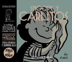 SNOOPY Y CARLITOS