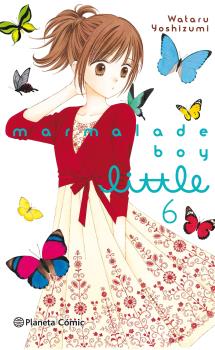 MARMALADE BOY LITTLE