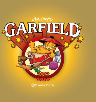 GARFIELD