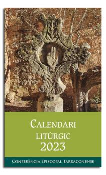 CALENDARI LITÚRGIC 2018