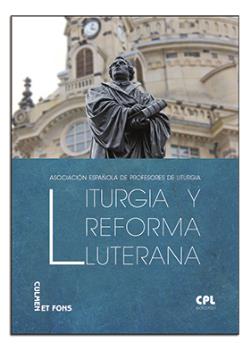 LITURGIA Y REFORMA LUTERANA