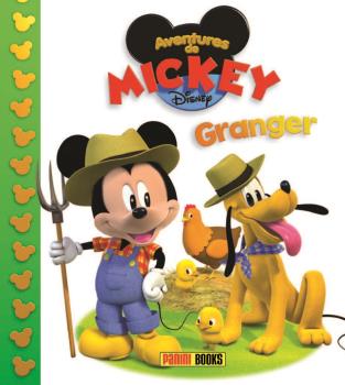 AVENTURAS DE MICKEY, GRANGER