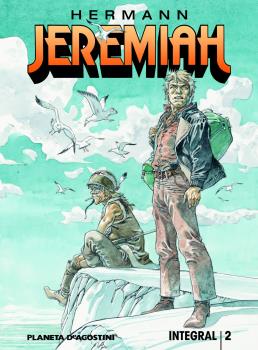 JEREMIAH