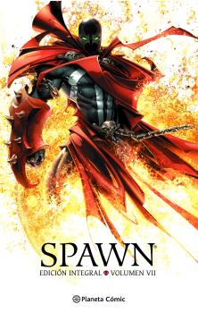 SPAWN: INTEGRAL