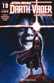 STAR WARS: DARTH VADER