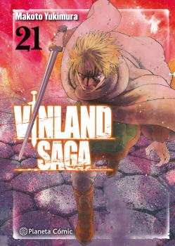 VINLAND SAGA