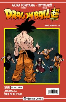 DRAGON BALL SUPER