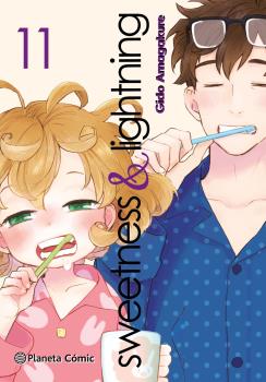 SWEETNESS& LIGHTNING