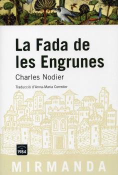 LA FADA DE LES ENGRUNES